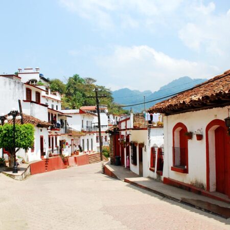 Tapijulapa