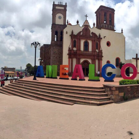 Amealco de Bonfil