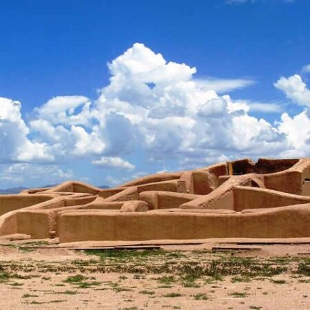 Casas Grandes