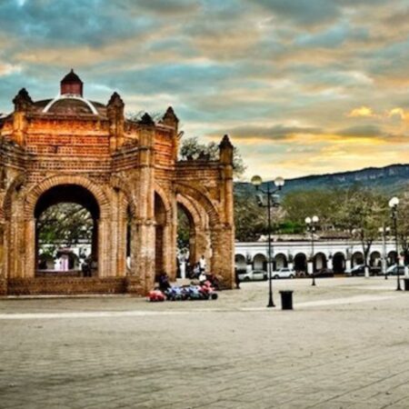 Chiapa de Corzo