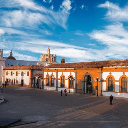 Chignahuapan