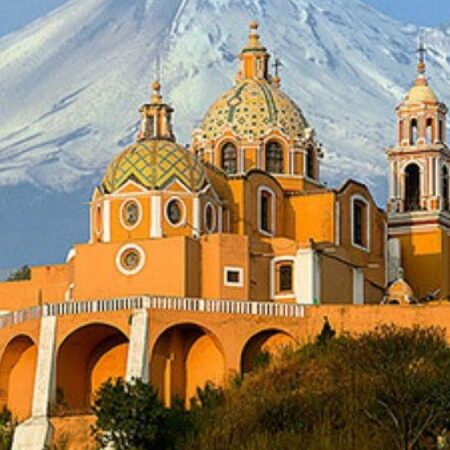 Cholula
