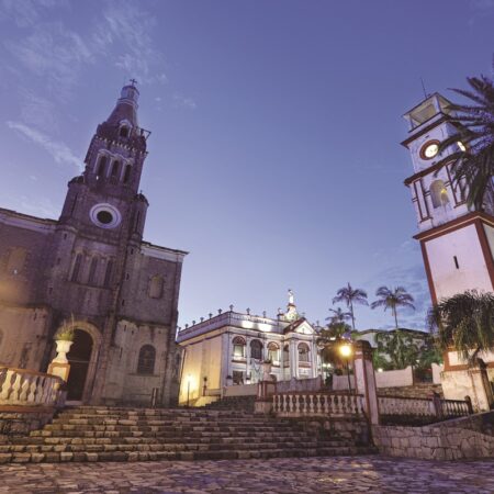 Cuetzalan del Progreso