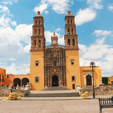 Dolores Hidalgo