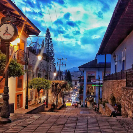 Huauchinango