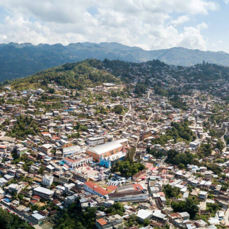 Huautla de Jiménez