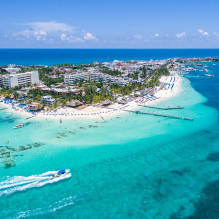 Isla Mujeres