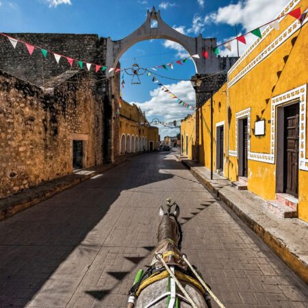 Izamal