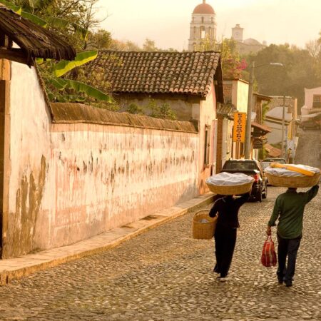 Malinalco