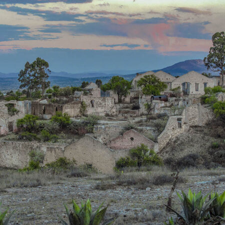 Mineral de Pozos