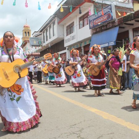 Paracho de Verduzco