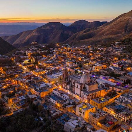 Real de Catorce