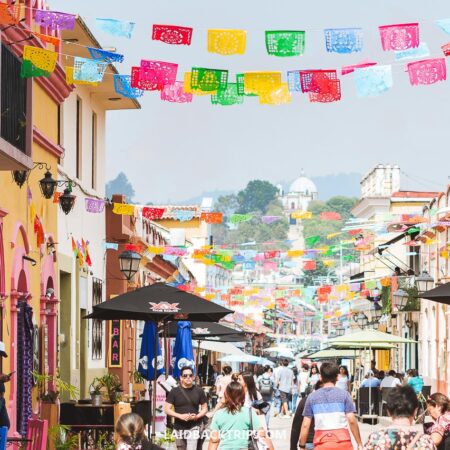 San Cristóbal de las Casas