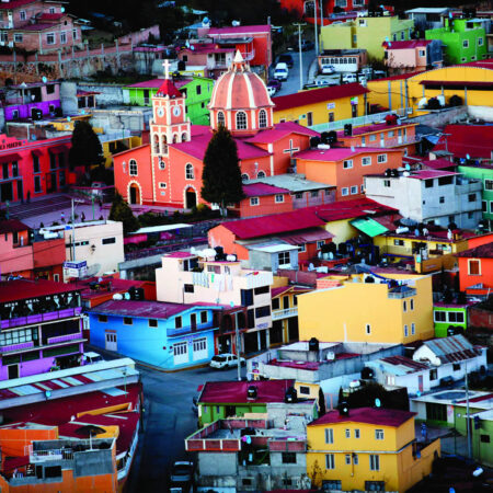 San Joaquín