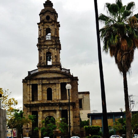 San José de Gracia