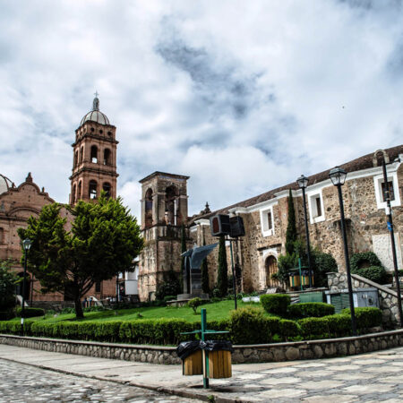 Tapalpa