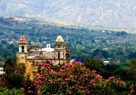 Tepoztlán