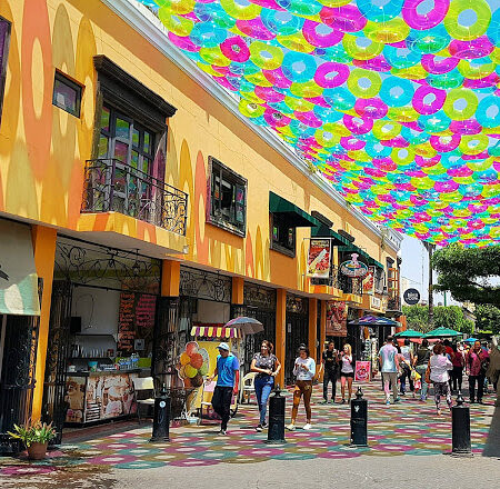 San Pedro Tlaquepaque