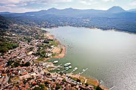 Valle de Bravo