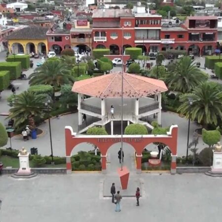 Xicotepec de Juárez