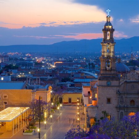 Aguascalientes